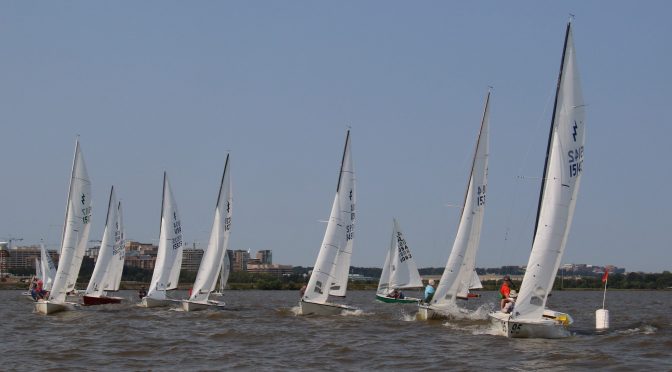 2023 Spring/Fall Series Registration, NOR, Sailing Instructions, and RC Duty
