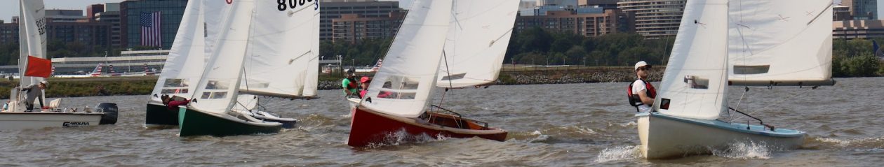Potomac River Sailing Association